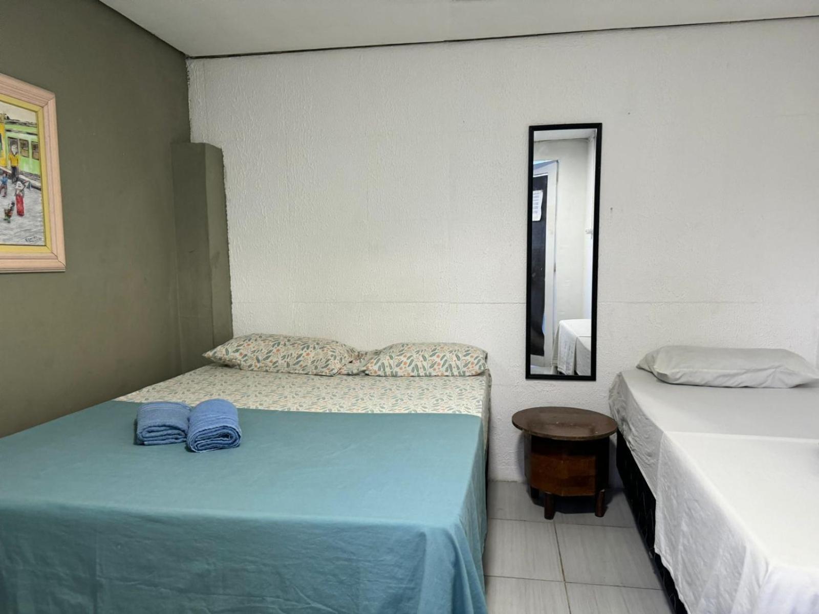 Basic Triple Room with Shared Bathroom,1361933507:JPEG