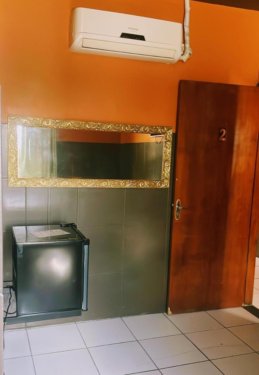 Quarto Triplo Conforto