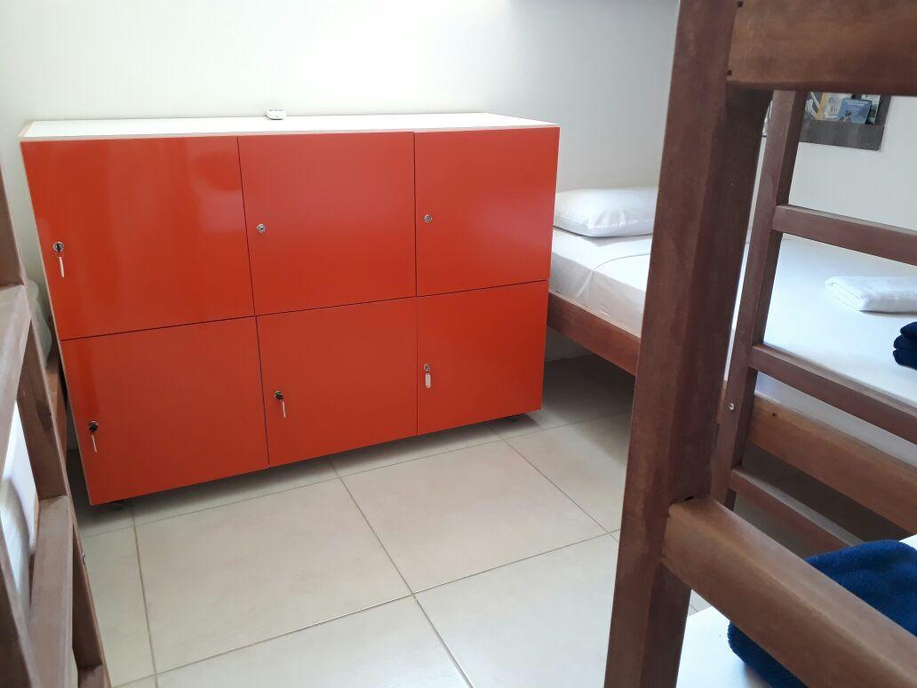 Bunk Bed in Female Dormitory Room,518502561:JPEG