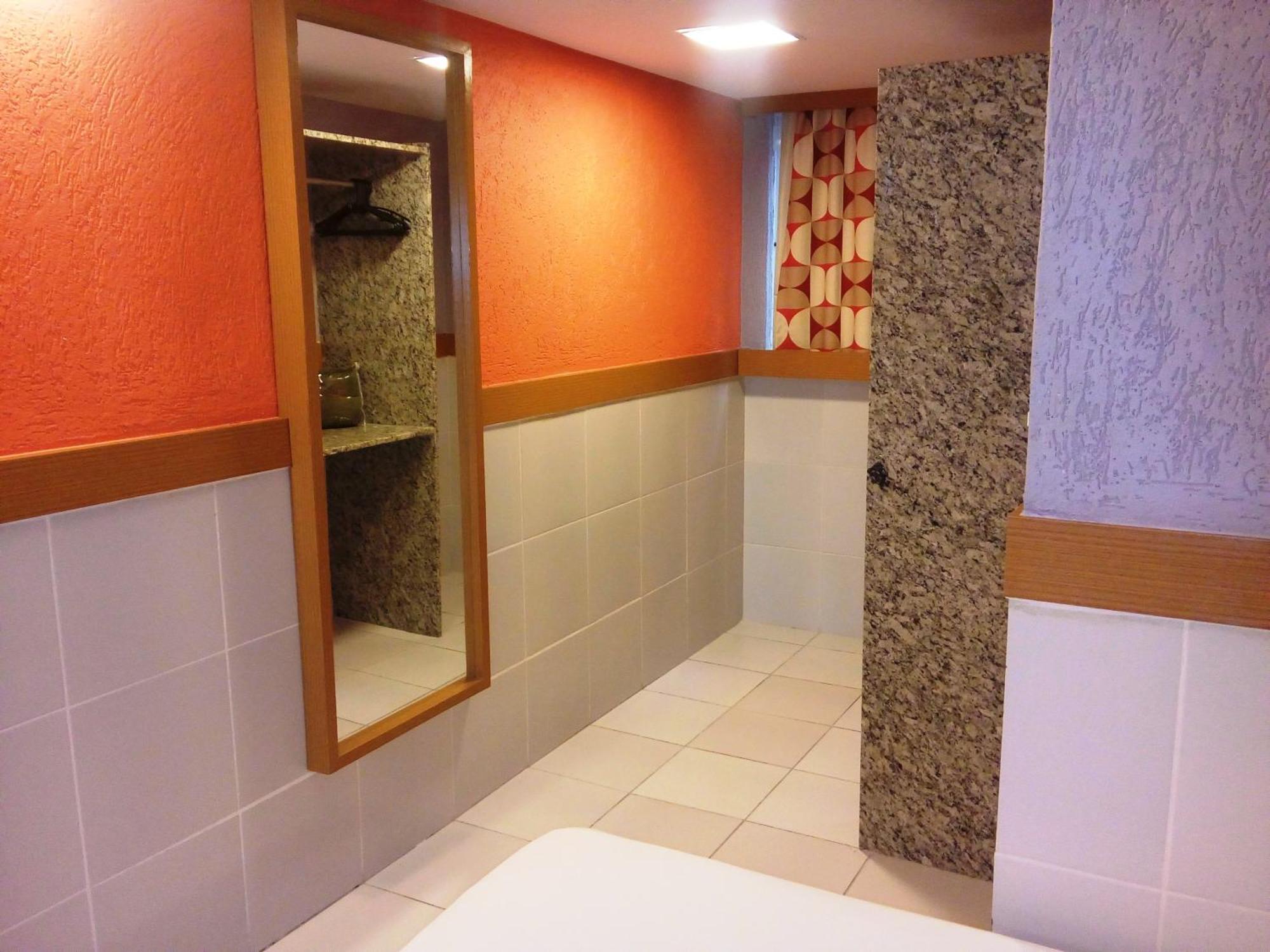 Quarto Duplo Superior