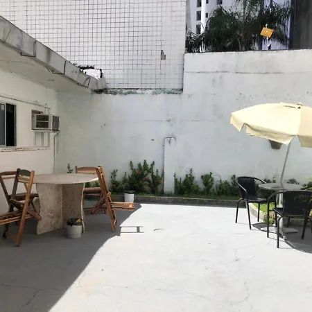 Casa Recife Pousada-3