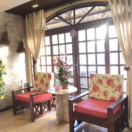Vitoria Praia Hotel-2