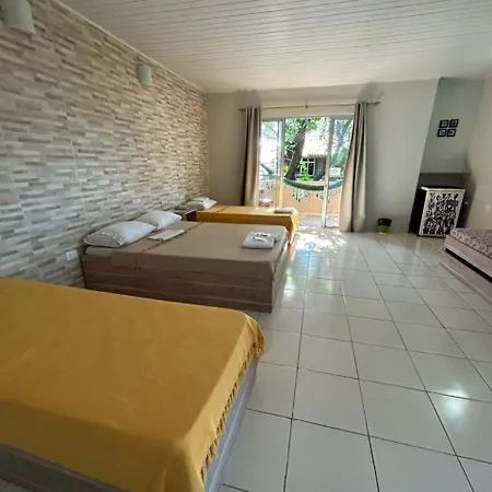 Hotel Pousada Casuarinas-2